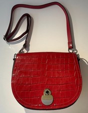 LONGCHAMP Cavalcade Leather