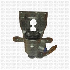 Brake Caliper Right Rear Fits Ford Focus Galaxy Kuga QUINTON HAZELL QBS7884