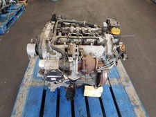 2015 ON FIAT DOBLO COMPLETE ENGINE EURO 6 1.6 DIESEL 263A7000 65K MILES