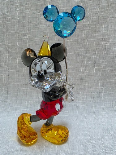 Swarovski retired disney - swarovski,