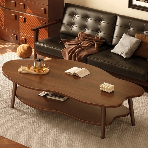 Layer coffee table cloud tea - cloud,