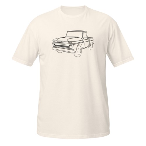 Comfy shirt for - t-shirt,