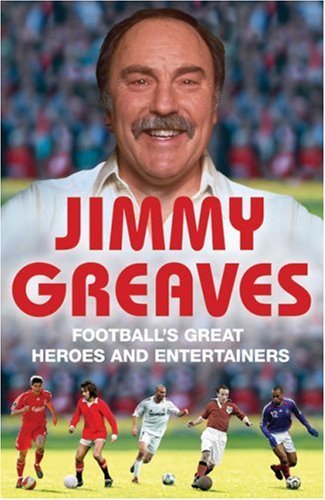 Football great heroes and - great,