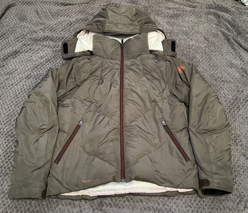 Vintage nike acg puffer - vintage,