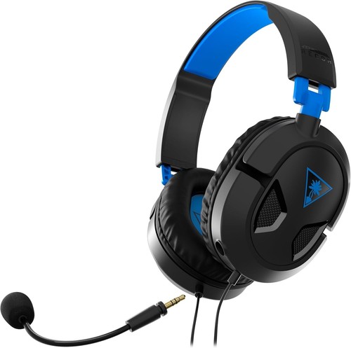 Turtle beach recon - turtle, headset