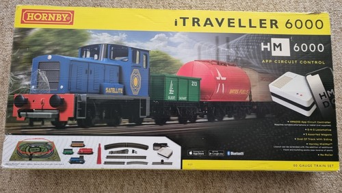 Hornby set r1271m - set, - 