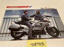 Honda ST1100 Pan European 1100