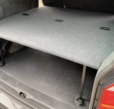 Transporter kombi bed - transporter,