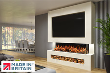 Pre-Built Media Wall P11 |