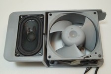 APPLE MAC G5 PARTS: SPEAKER WITH FAN