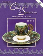 Collectible Cups & Saucers