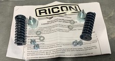 Ricon S1000 S1200 SERIES Coach Bus LIFTS KICK OUT SPRING KIT 01115 (OEM) NEW