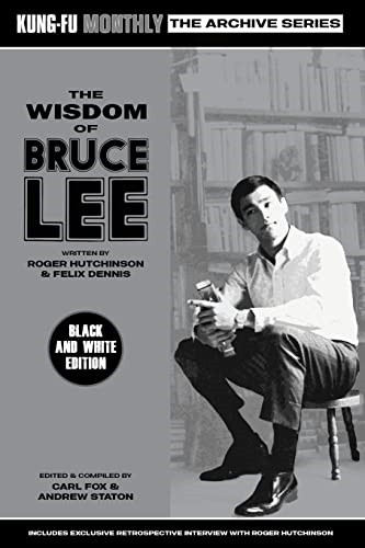 The wisdom bruce - the,