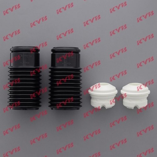 Kyb shock absorbers left - shock,