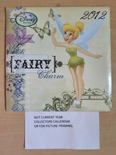 2012  DISNEY FAIRIES