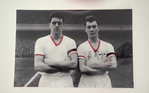 Manchester utd busby - utd,