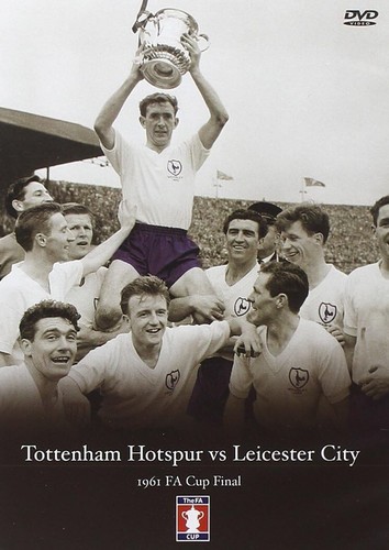 Tottenham hotspur leicester - hotspur,