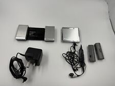 Panasonic SJ-MJ50 MiniDisc