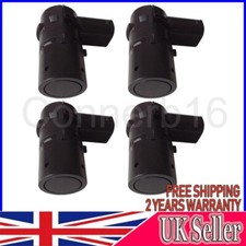 4PCS Parking Sensor For Jaguar S X Type XJ6 XJ8 XK8 Land Range Rover C2C29377XXX