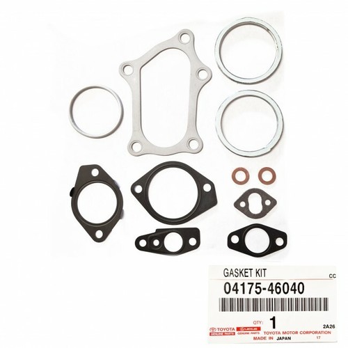 Genuine toyota turbo - genuine,