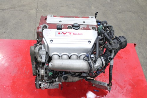 K20a honda accord jdm euro - accord, r