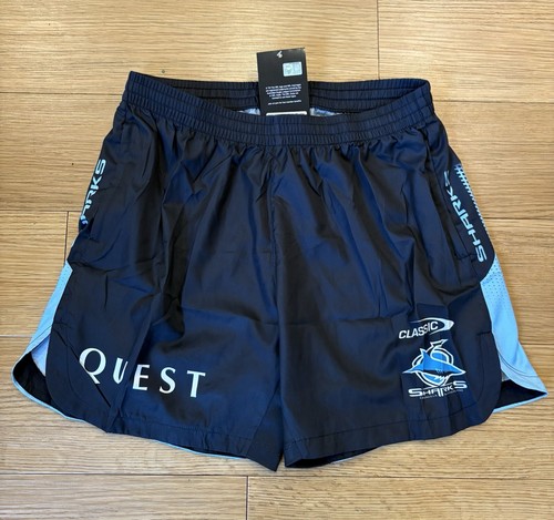 Cronulla sharks rugby league - sharks,