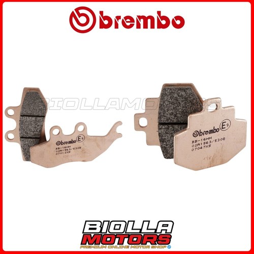 Brembo brake pad kit piaggio - pad,