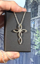 Vintage Lightweight Diamante