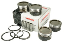 Forged pistons kit Wiseco 4
