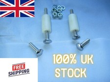Bumper bolt set for - bumper, mk