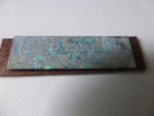 Cello bow frog - bow,