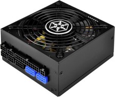 Silverstone SFX-L Titanium 800W Modular PC Power Supply