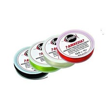 Sunset Amnesia 6lb - 30lb Clear Black Red Yellow / Memory Free Fishing Line