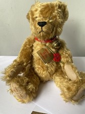 Hermann limited edition - mr,