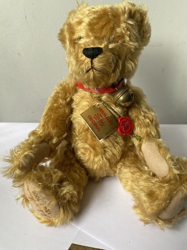 Hermann limited edition - mr,