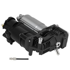 Air suspension compressor - air, pump