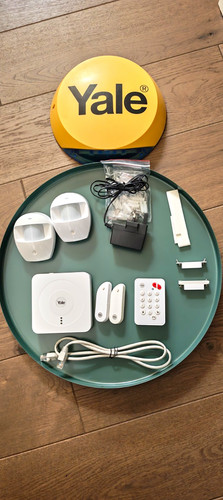 Yale smart living 340 - smart,