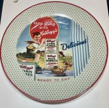 Portmeirion Kellogg's Vintage