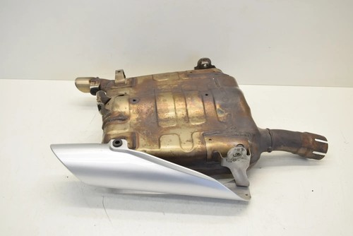 Suzuki gsr 600 2006 - suzuki, 2006-2011