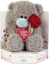 Me to You Tatty Teddy Plush