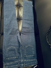 Paul&Shark Men's Blue Cotton