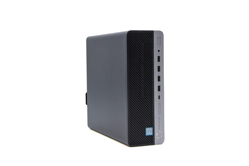 Prodesk 600 sff desktop - hp,