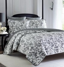 Laura Ashley Full/Queen