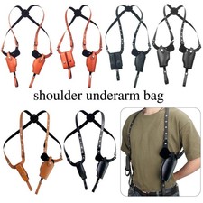 Black Cowhide Tactical