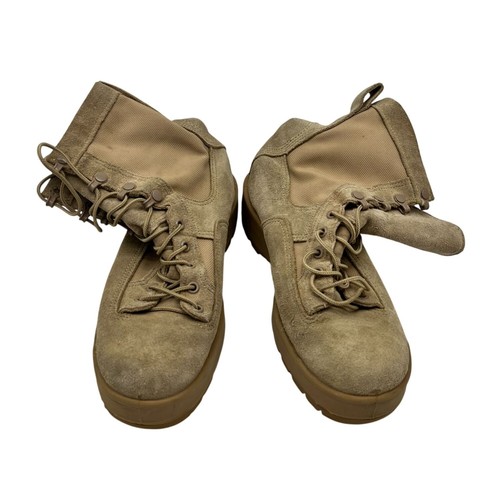 Wellco mens desert tan - mens,