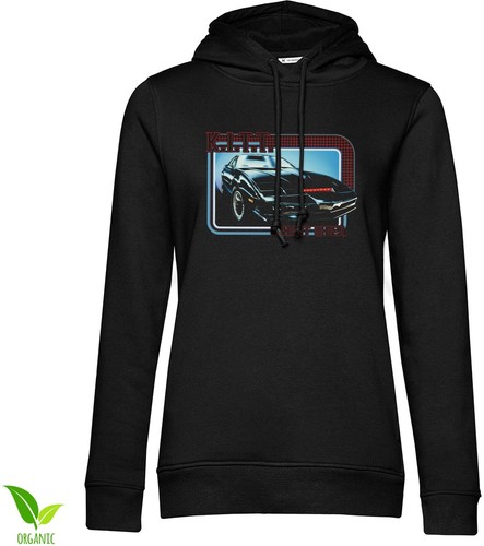 Knight rider damen - rider,