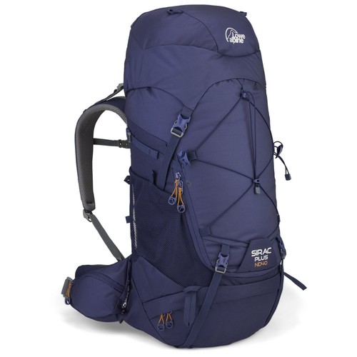 Lowe alpine rucksack sirac - alpine,