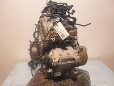 DUCATI MULTISTRADA V4S 1158CC ENGINE 2024 SPARES OR REPAIRS 