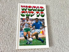 World Cup '90 - Lorraine