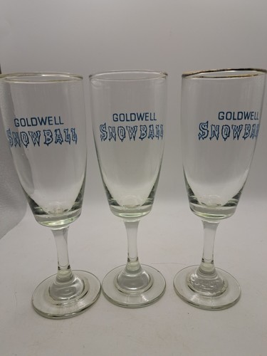 Set goldwell snowball - 3,